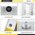 CGOLDENWALL 0.1mg Analytical Balance Scale