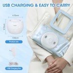 Ultrasonic Cleaner for Dentures and Jewelry