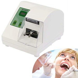 High-Speed Amalgamator Capsule Mixer for Dentists