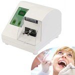 High-Speed Amalgamator Capsule Mixer for Dentists