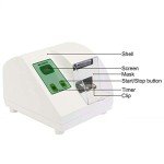 High-Speed Amalgamator Capsule Mixer for Dentists