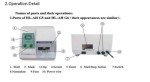 High-Speed Amalgamator Capsule Mixer for Dentists