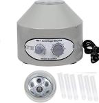 Electric Desktop Centrifuge with Timer & Speed Control