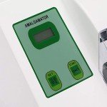 High-Speed Amalgamator Capsule Mixer for Dentists