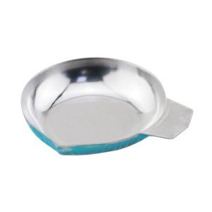 Stainless Steel Measuring Tray for Reloading Powder