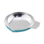 Stainless Steel Measuring Tray for Reloading Powder
