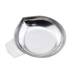 Stainless Steel Measuring Tray for Reloading Powder