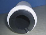 Induction Gold Melting Furnace with Graphite Crucible