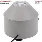 Electric Desktop Centrifuge with Timer & Speed Control