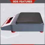 AMGPRSTE 6000g Precision Lab Digital Balance