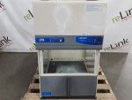 2' Filtered PCR Enclosure by LabconCo