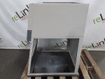 2' Filtered PCR Enclosure by LabconCo