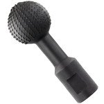 Varku Sphere Rotary Burr for Angle Grinders