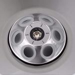 Electric Desktop Centrifuge with Timer & Speed Control