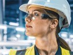 Amoolo Clear Safety Glasses for Work and Lab