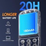 TENS Unit Muscle Stimulator for Pain Relief