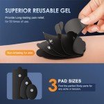 TENS Unit Muscle Stimulator for Pain Relief