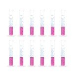 25ml Plastic Graduated Cylinder - 12 Pack