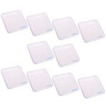 BCP 10 Pack Sterile Plastic Petri Dishes