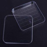 BCP 10 Pack Sterile Plastic Petri Dishes