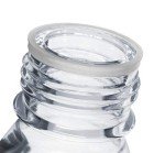 EISCO 2000ml Borosilicate Reagent Bottle with Cap