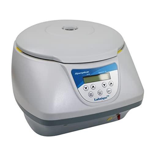 Benchtop Centrifuges