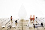 7.9 Gallon FastFerment Plastic Beer Fermenter
