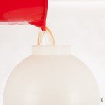 7.9 Gallon FastFerment Plastic Beer Fermenter