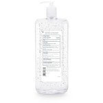 Purell Advanced Clean Scent Hand Sanitizer Gel