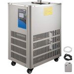 VEVOR 5L Laboratory Recirculating Chiller Pump