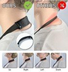 Heavy Duty Waterproof Bib Apron for Men & Women