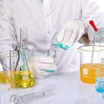 Frienda 10-Piece Lab Glassware Set for Chemistry