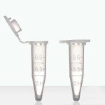 0.5ml Microcentrifuge PCR Tubes - 1000 Pack