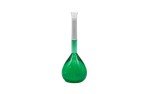 500 ml Borosilicate Glass Volumetric Flask