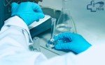 500 ml Borosilicate Glass Volumetric Flask
