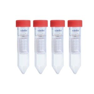 COBETTER 10kDa Ultrafiltration Centrifugal Filter Pack