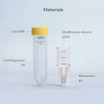 COBETTER 10kDa Ultrafiltration Centrifugal Filter Pack