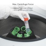 COBETTER 10kDa Ultrafiltration Centrifugal Filter Pack