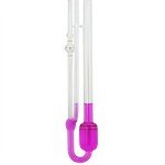 Ubbelohde Glass Capillary Viscometer 0.5-0.6