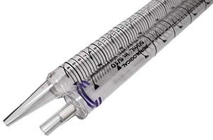 Sterile 50mL Serological Pipettes - 100 Pack