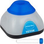 VEVOR Mini Vortex Mixer – 3000rpm Laboratory Shaker