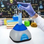 VEVOR Mini Vortex Mixer – 3000rpm Laboratory Shaker