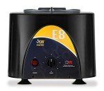 LW Scientific E8 Centrifuge with Timer, 8-Place