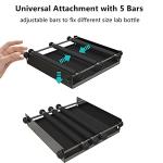 JOANLAB Digital Lab Orbital Shaker Mixer OS-20PRO