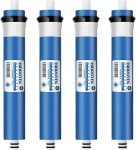 Geekpure 100 GPD Reverse Osmosis Membrane Cartridge Pack