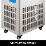 VEVOR 5L Laboratory Recirculating Chiller Pump