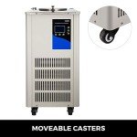 VEVOR 5L Laboratory Recirculating Chiller Pump