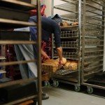 Heavy Duty Stainless Steel Casters for Labs & Ovens