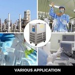 VEVOR 5L Laboratory Recirculating Chiller Pump