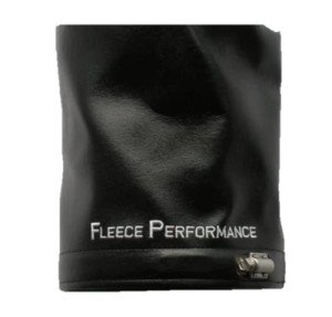 Fleece Performance Engineering 8" Stack Cover - 45°